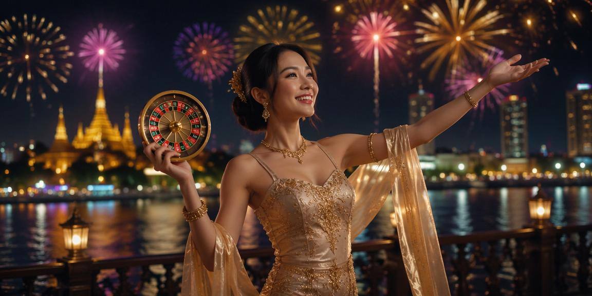 s665l s665l ရှိ Baccarat Live အကြောင်း